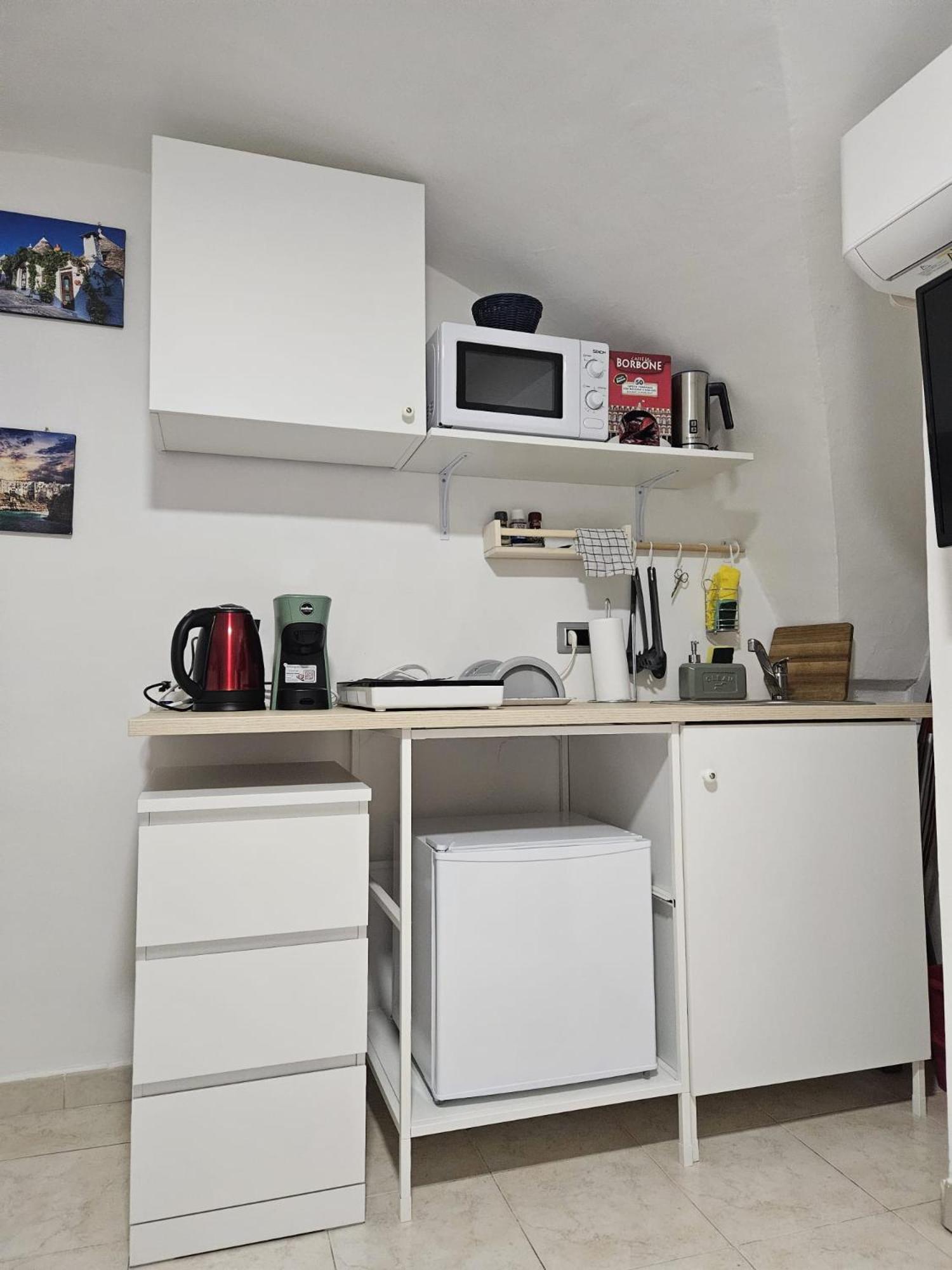 Felicita - My Cosy House Apartment Bari Exterior photo