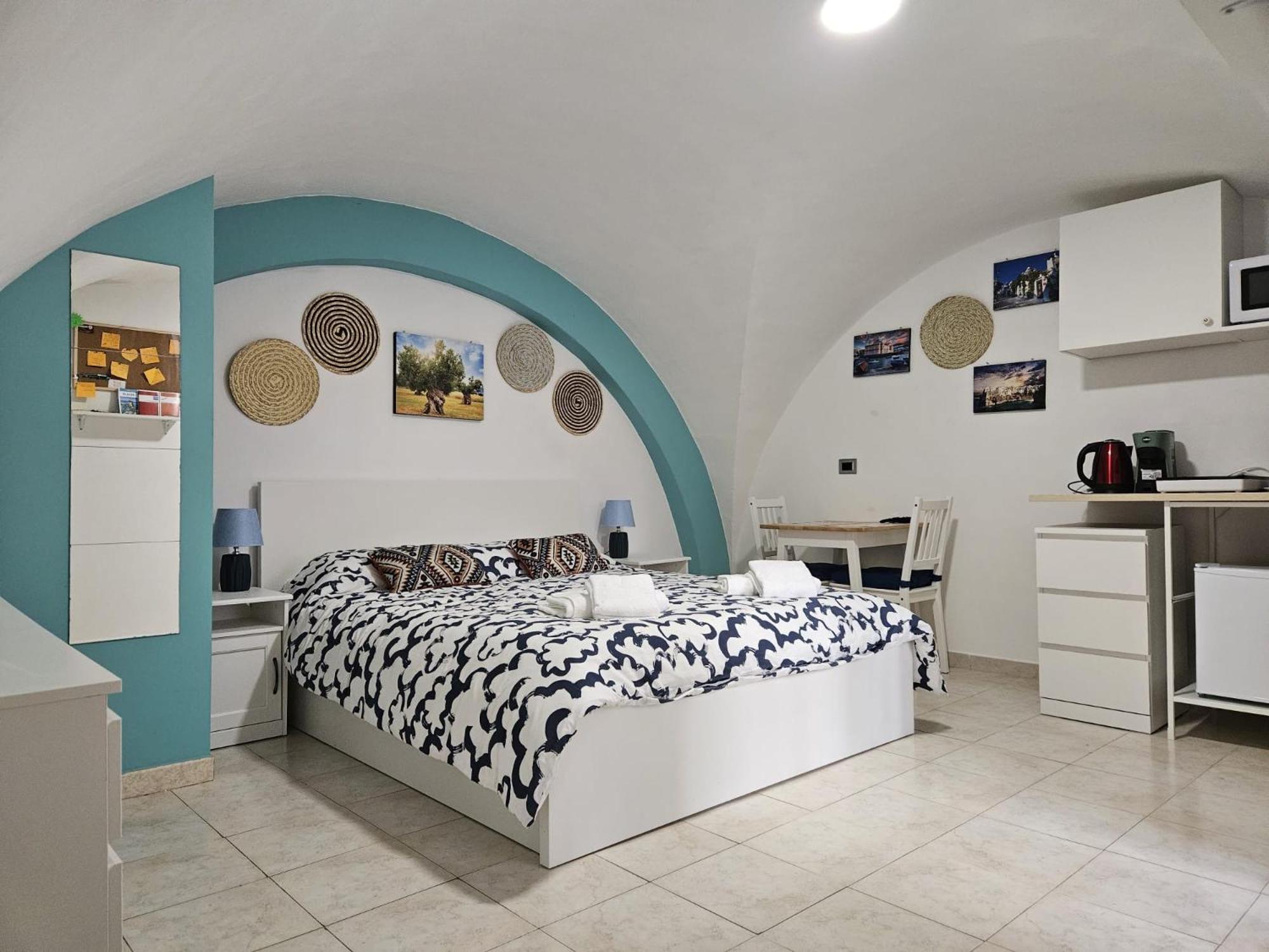 Felicita - My Cosy House Apartment Bari Exterior photo
