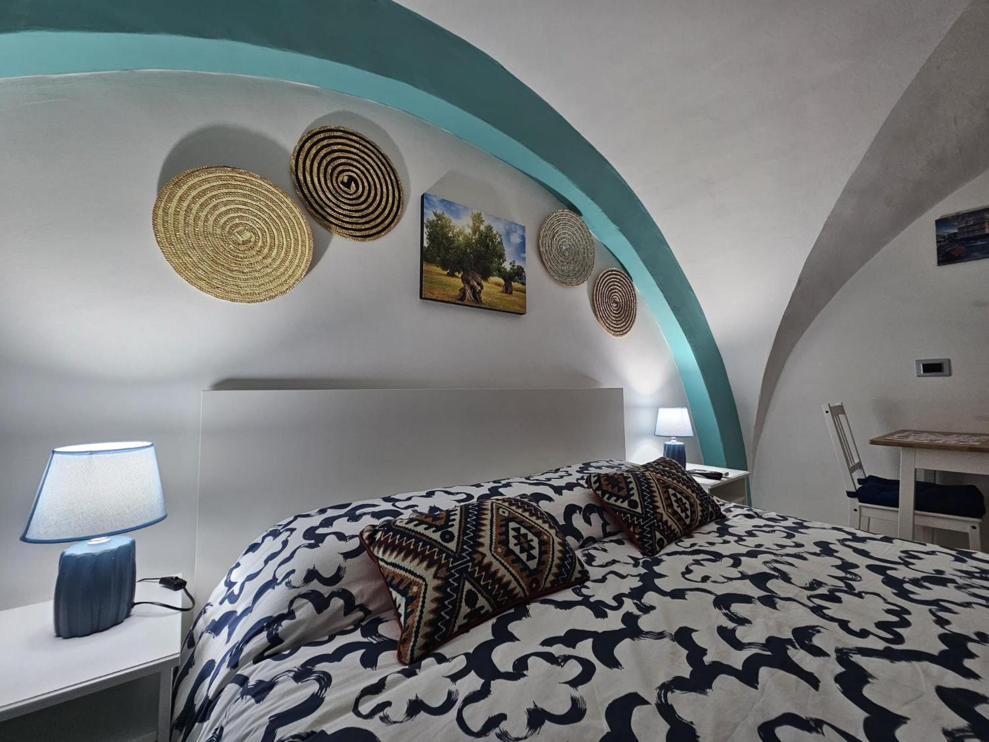 Felicita - My Cosy House Apartment Bari Exterior photo