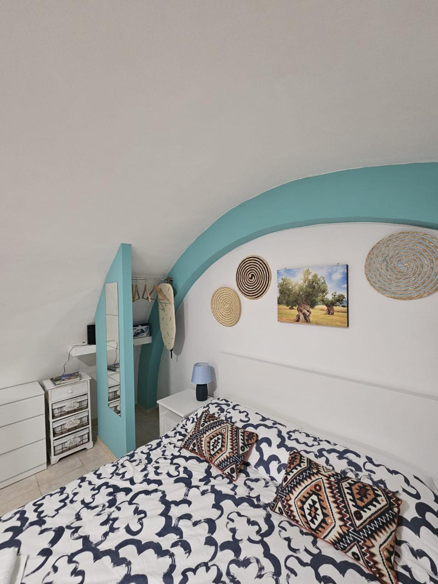 Felicita - My Cosy House Apartment Bari Exterior photo