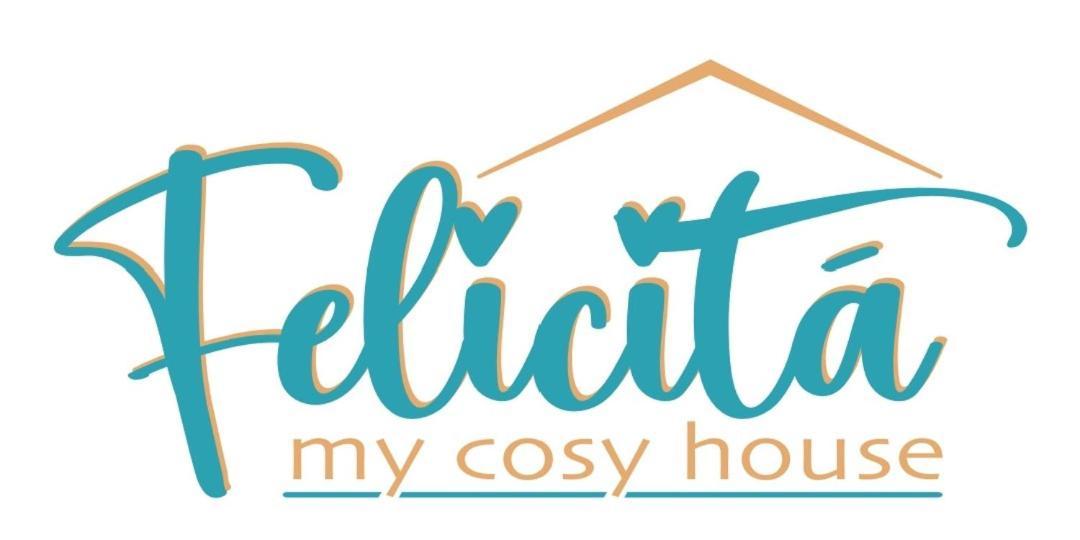 Felicita - My Cosy House Apartment Bari Exterior photo