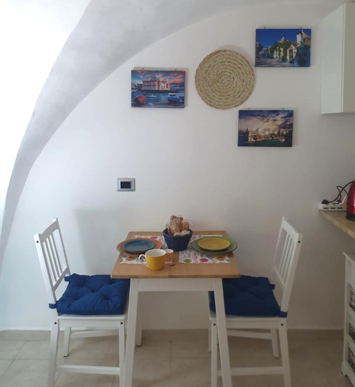 Felicita - My Cosy House Apartment Bari Exterior photo