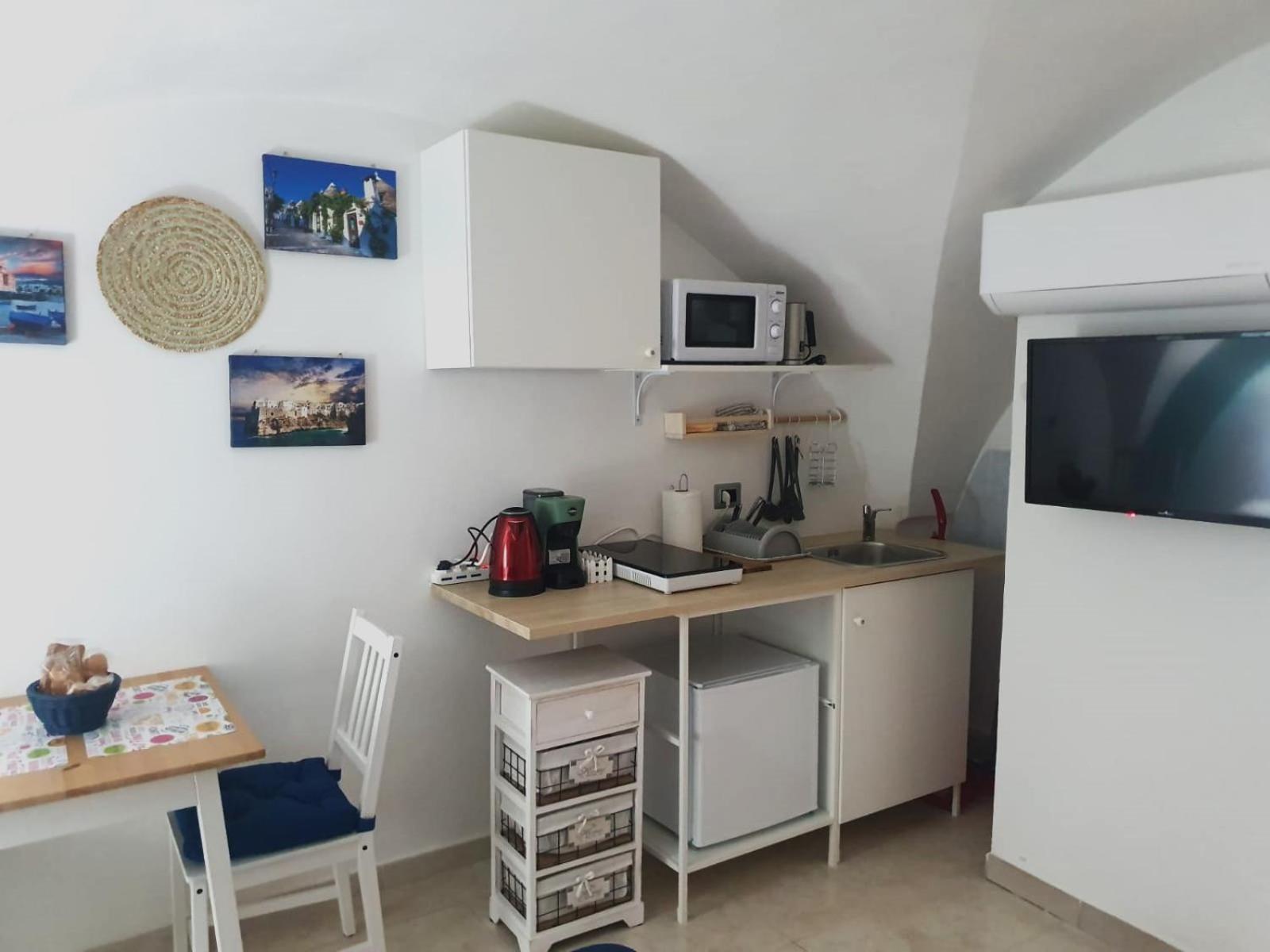 Felicita - My Cosy House Apartment Bari Exterior photo
