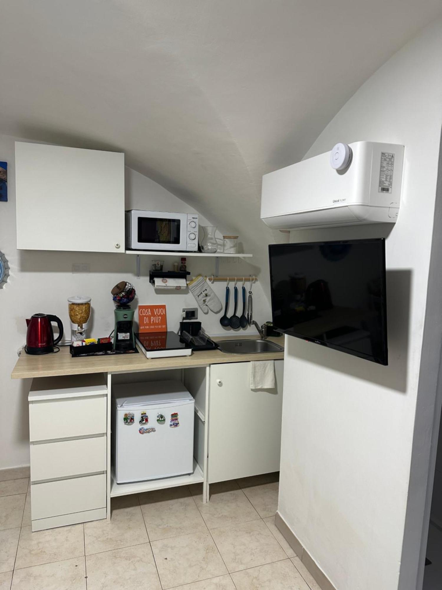 Felicita - My Cosy House Apartment Bari Exterior photo